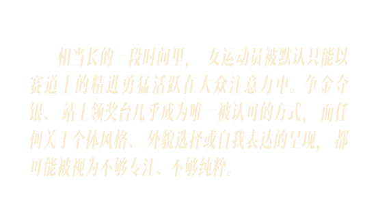 化妆美的标准是什么__女性美和化妆之间的关系