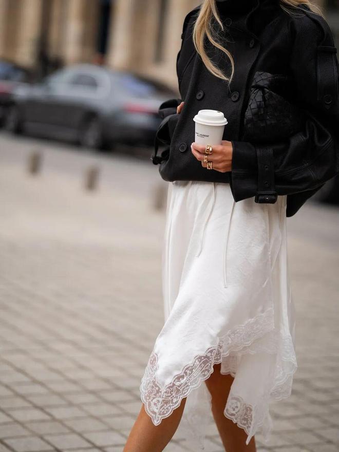 舒淇时尚简约穿搭_舒淇穿搭夏季图片_