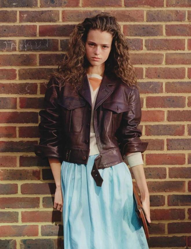 _舒淇时尚简约穿搭_舒淇穿搭夏季图片