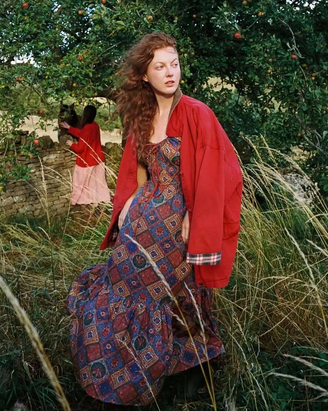 舒淇时尚简约穿搭_舒淇穿搭夏季图片_