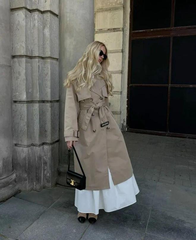 _舒淇穿搭夏季图片_舒淇时尚简约穿搭