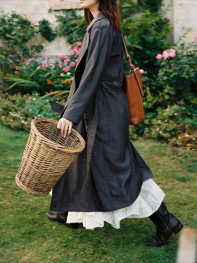 _舒淇穿搭夏季图片_舒淇时尚简约穿搭