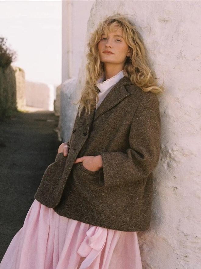 _舒淇时尚简约穿搭_舒淇穿搭夏季图片