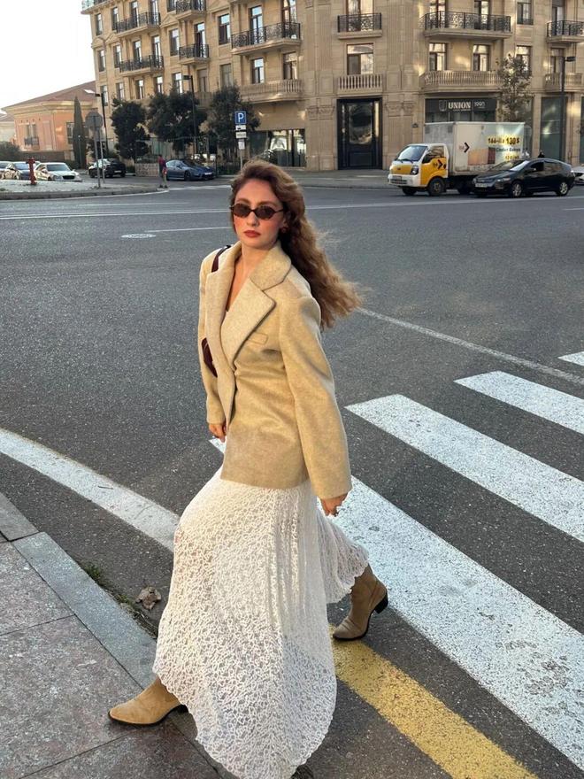 舒淇时尚简约穿搭__舒淇穿搭夏季图片