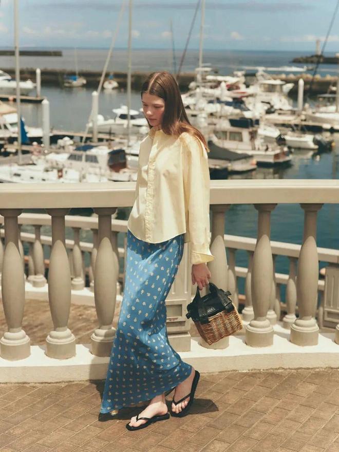 _舒淇时尚简约穿搭_舒淇穿搭夏季图片