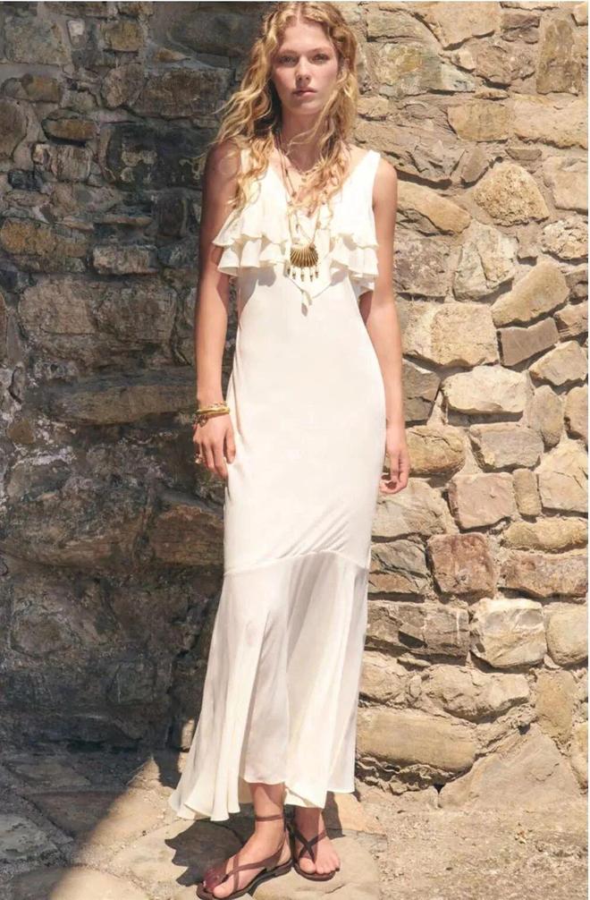 舒淇时尚简约穿搭__舒淇穿搭夏季图片