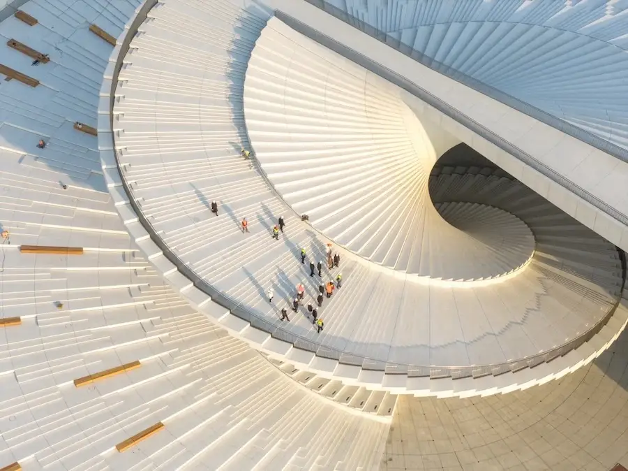 _吴泾公园黄浦江_屋顶唱着你的歌