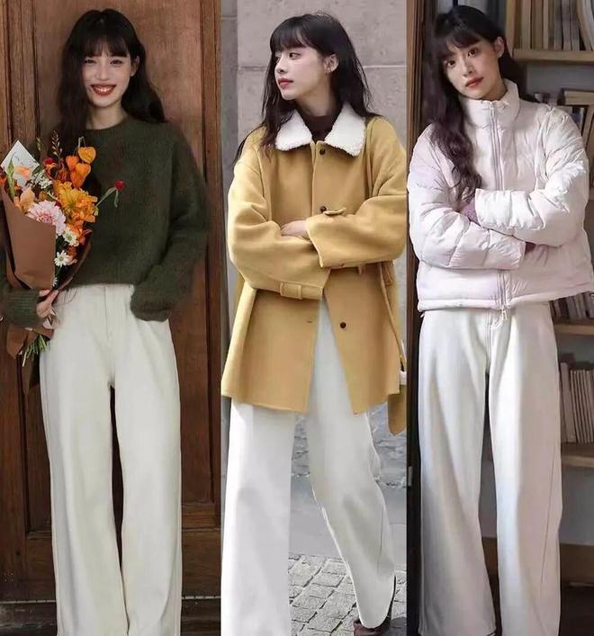 女人穿搭如何显气质__穿衣服显气质