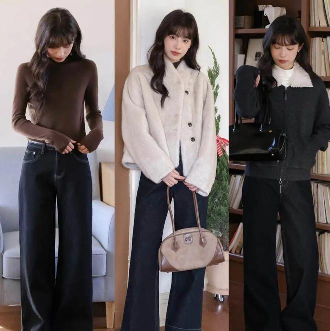 _女人穿搭如何显气质_穿衣服显气质