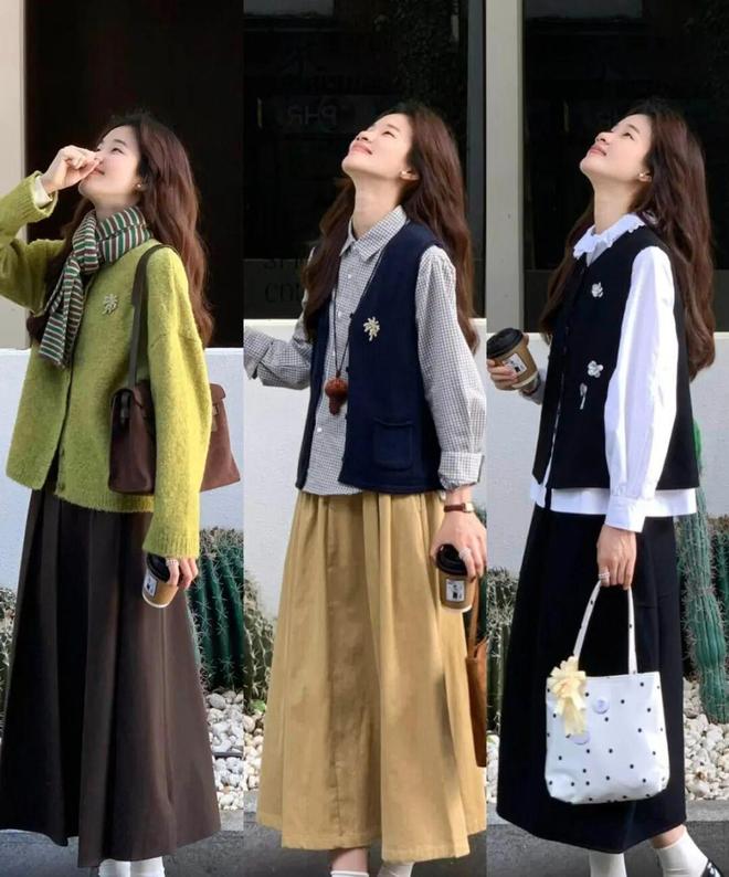 女人穿搭如何显气质_穿衣服显气质_