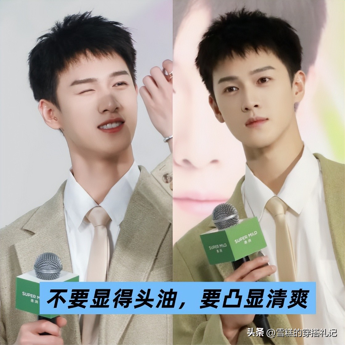 啤酒肚男油腻__怎么区分啤酒肚和油肚