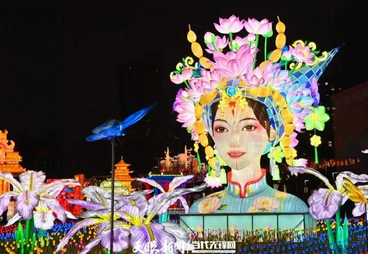 资源焕彩 服务提质 营销破圈！“黔味中国年”展现贵州冬季旅游发展新姿