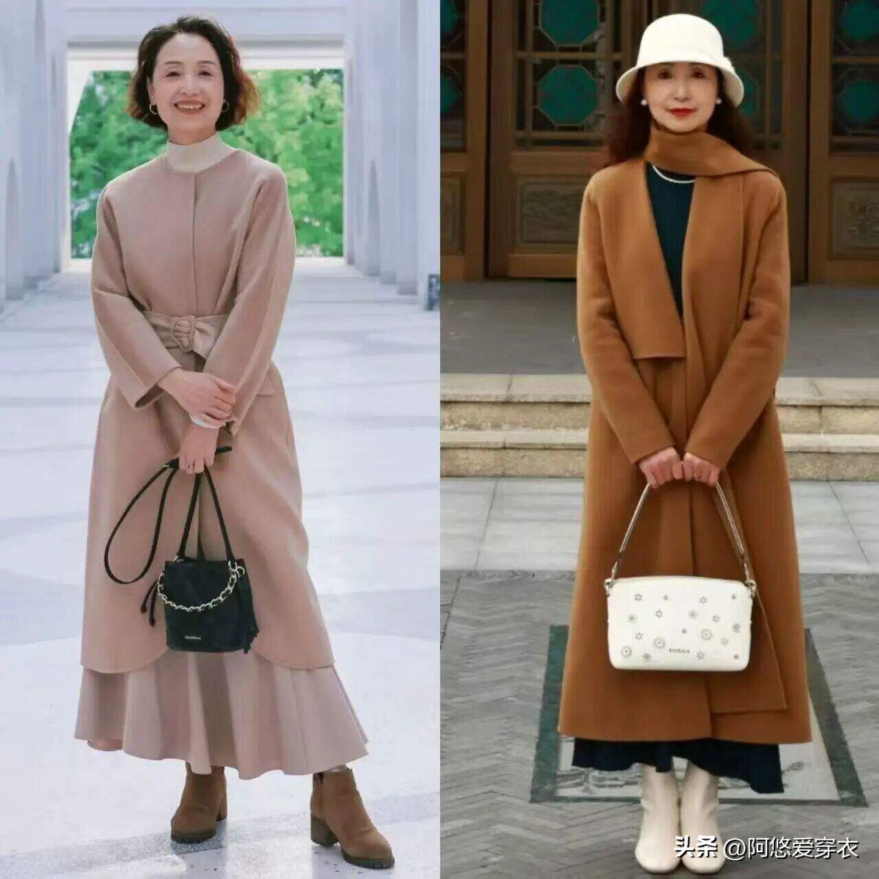 _带老人杭州西湖游玩攻略_杭州西湖老太太