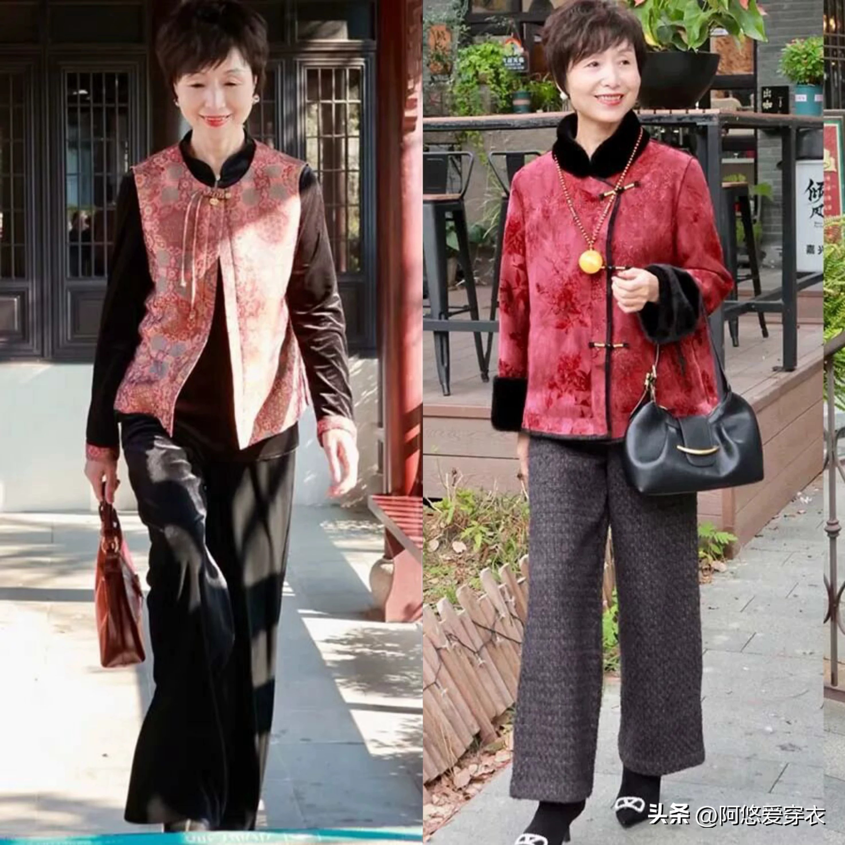 杭州西湖老太太__带老人杭州西湖游玩攻略