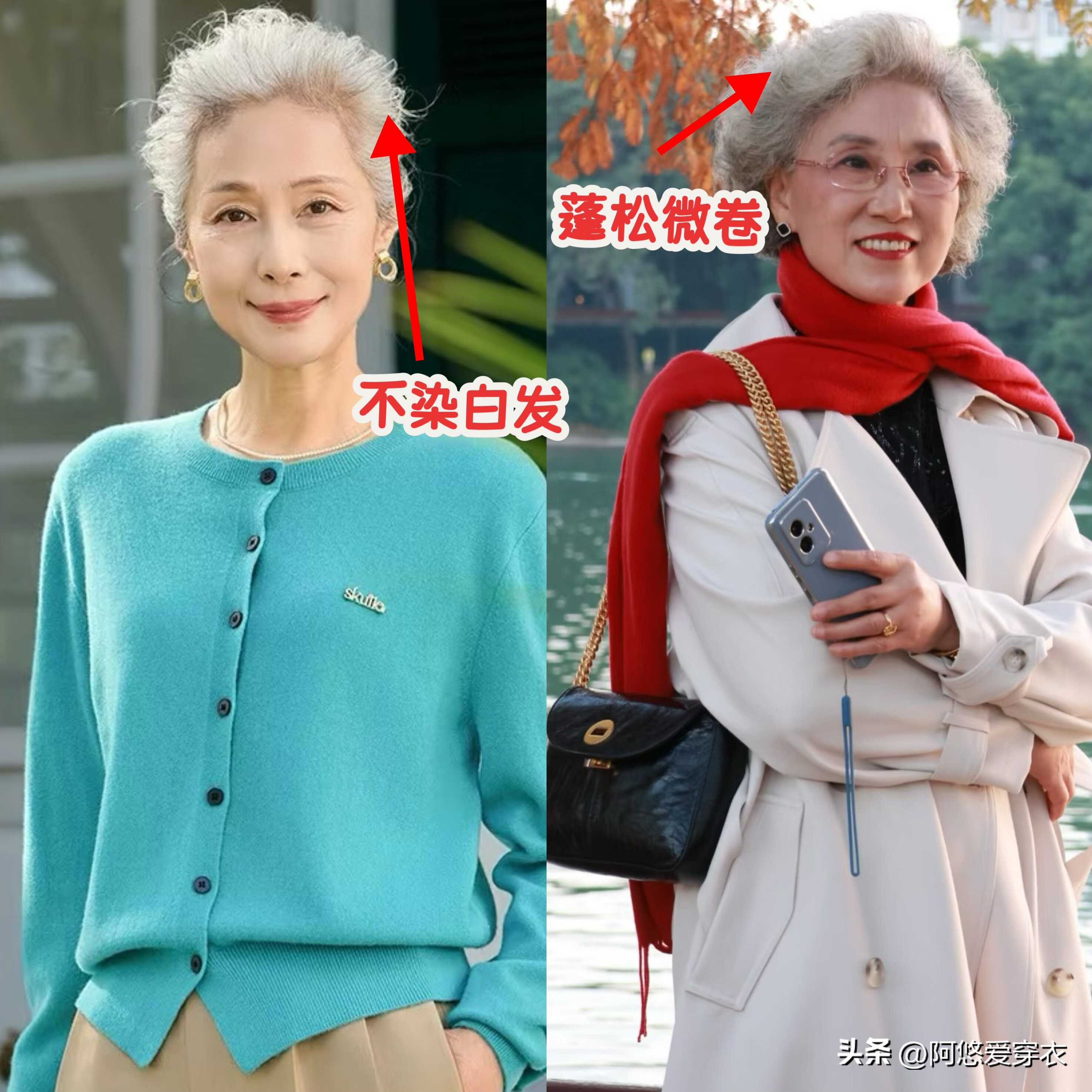 _带老人杭州西湖游玩攻略_杭州西湖老太太