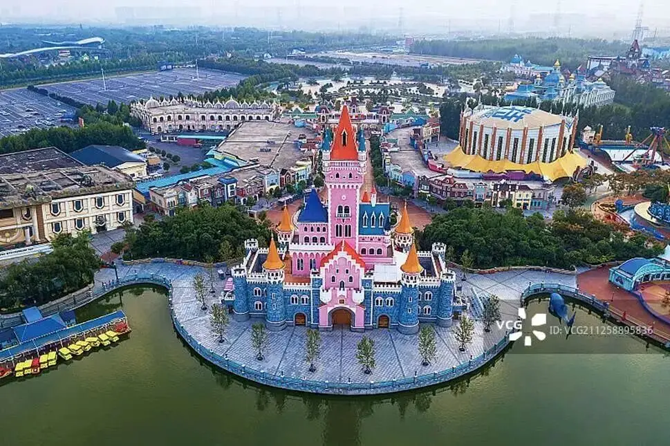 _河南元宵节景点_河南元宵节旅游