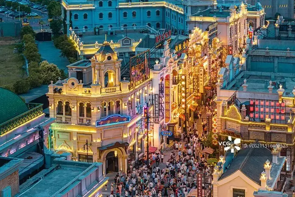 _河南元宵节旅游_河南元宵节景点