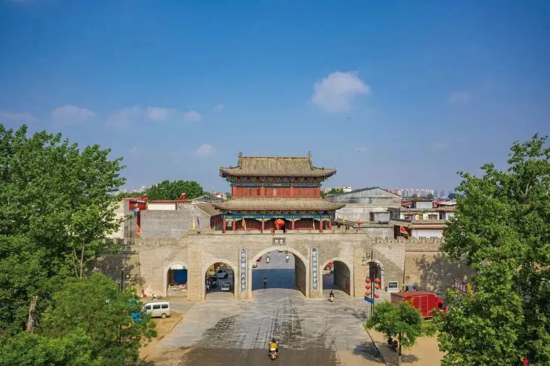 _河南元宵节景点_河南元宵节旅游