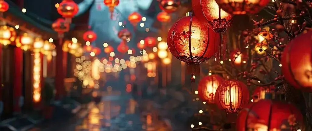 河南元宵节景点__河南元宵节旅游