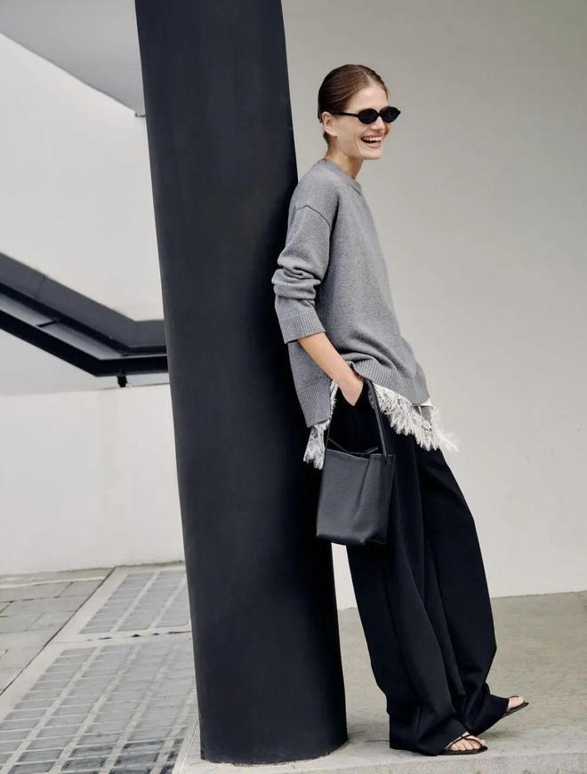 2020春季针织衫款式_春款针织衫女_