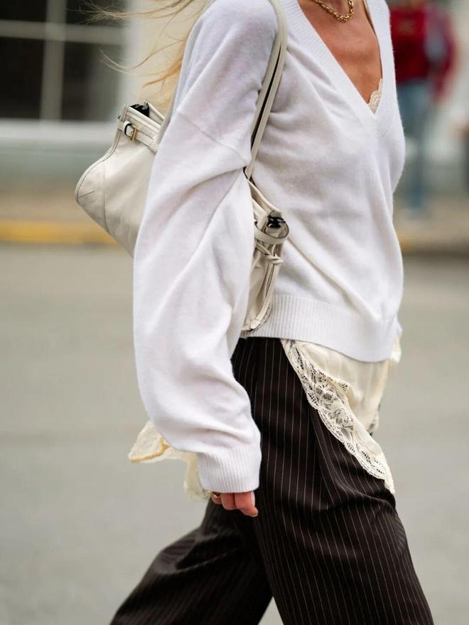 2020春季针织衫款式_春款针织衫女_