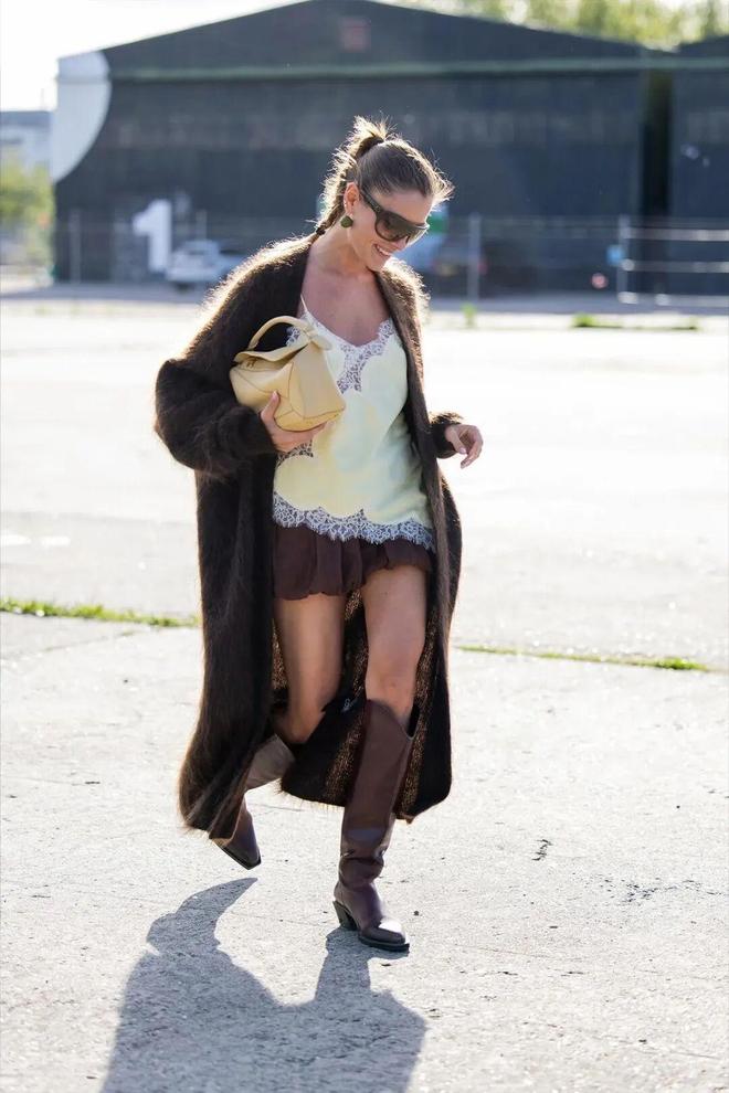 春款针织衫女__2020春季针织衫款式