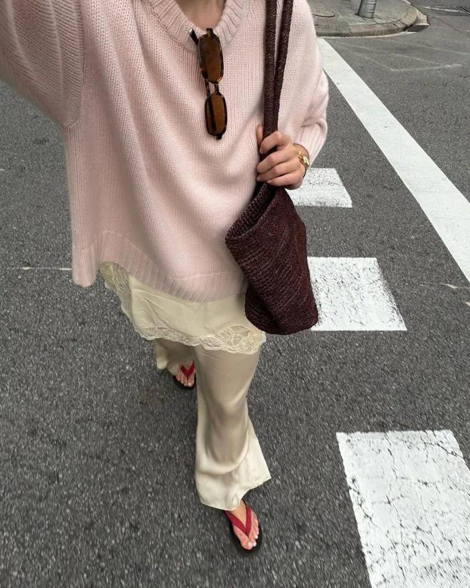 _春款针织衫女_2020春季针织衫款式