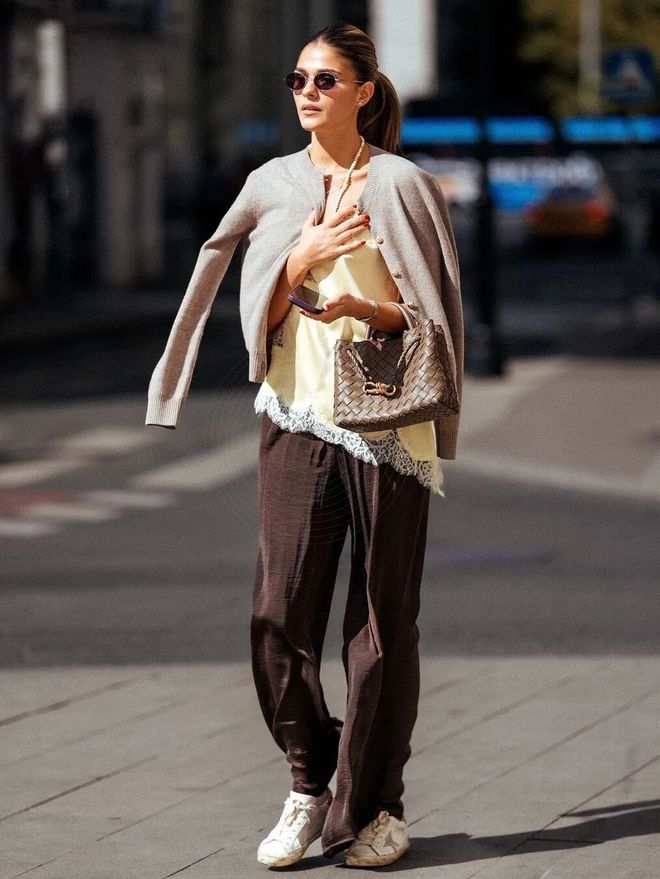 2020春季针织衫款式_春款针织衫女_