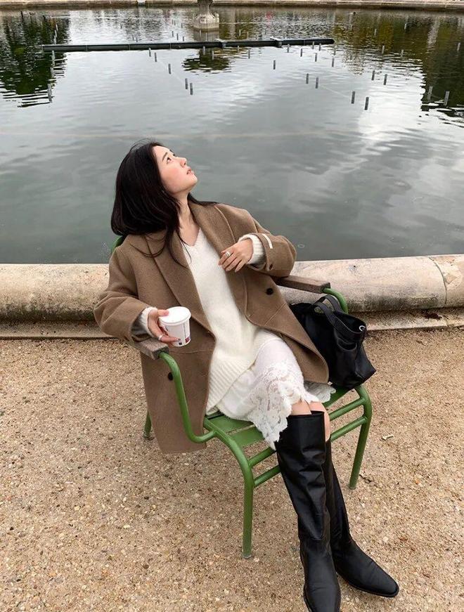 2020春季针织衫款式__春款针织衫女