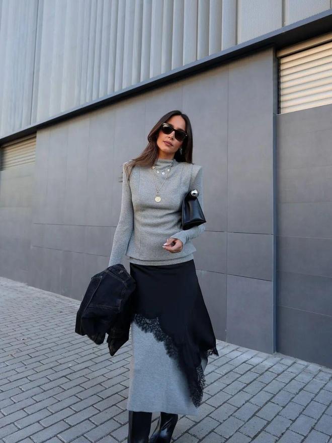 2020春季针织衫款式_春款针织衫女_