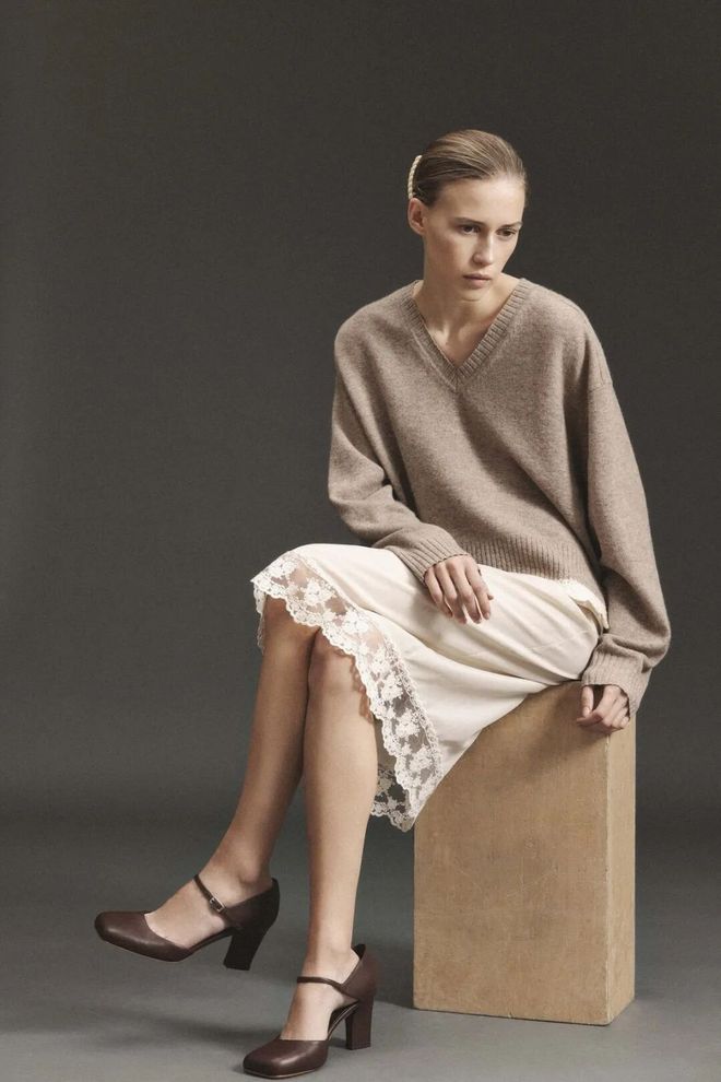 2020春季针织衫款式_春款针织衫女_