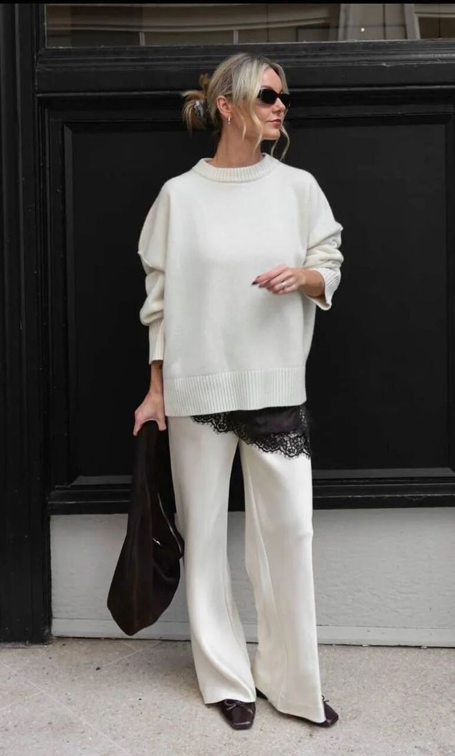 春款针织衫女_2020春季针织衫款式_