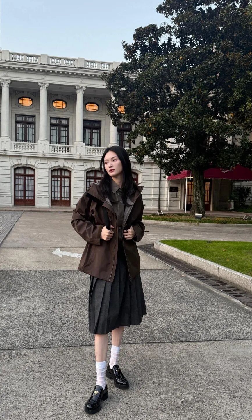 _以前被说“土”,现在怎么越看越高级_以前被说“土”,现在怎么越看越高级