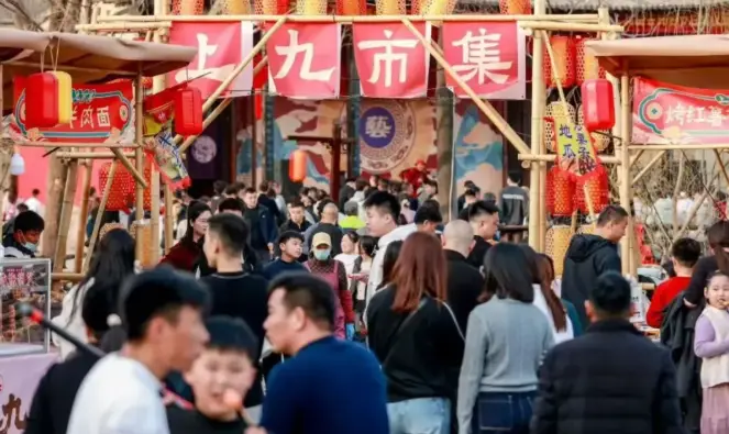 不等了!现在就出发!邹城错峰游“真香”~_不等了!现在就出发!邹城错峰游“真香”~_