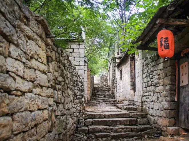 不等了!现在就出发!邹城错峰游“真香”~_不等了!现在就出发!邹城错峰游“真香”~_