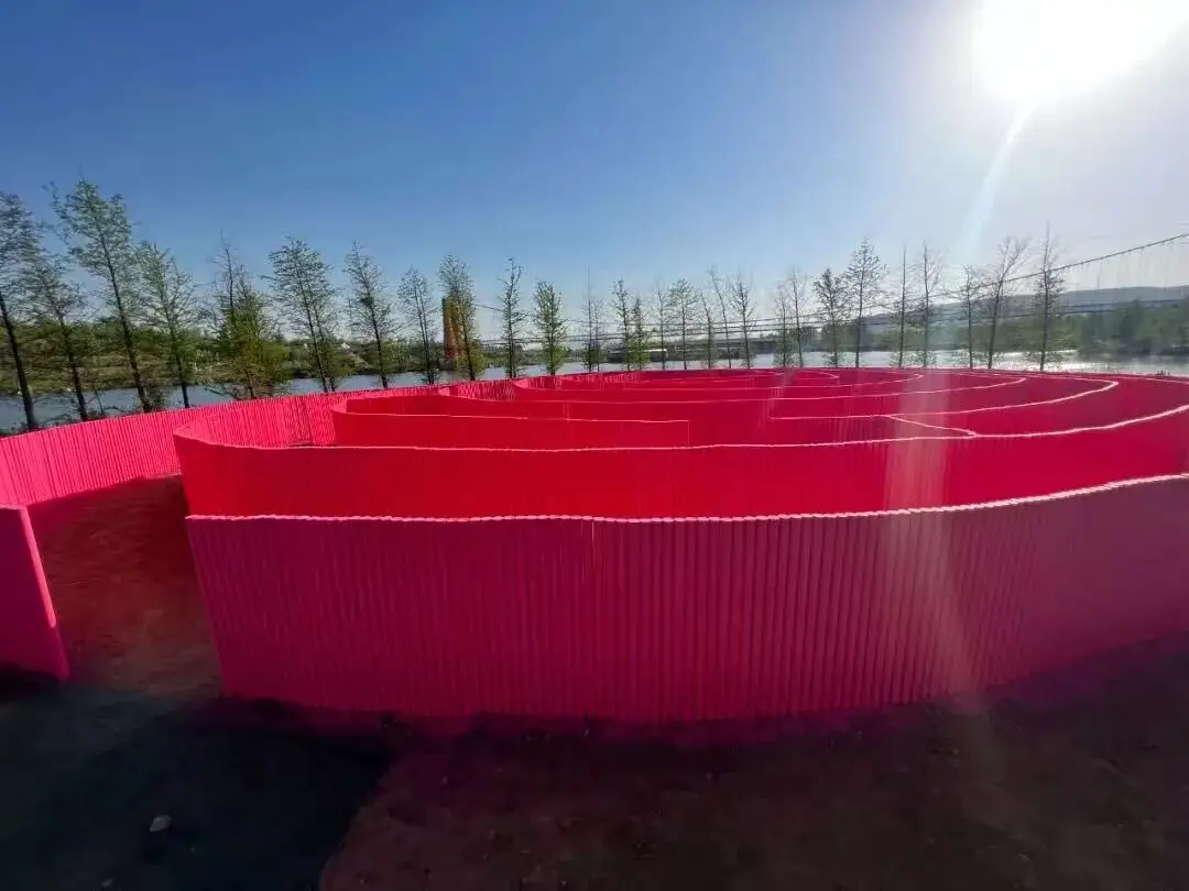 不等了!现在就出发!邹城错峰游“真香”~__不等了!现在就出发!邹城错峰游“真香”~