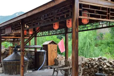 不等了!现在就出发!邹城错峰游“真香”~__不等了!现在就出发!邹城错峰游“真香”~