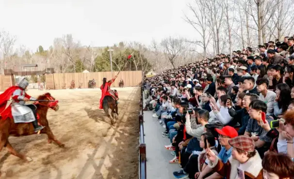 不等了!现在就出发!邹城错峰游“真香”~__不等了!现在就出发!邹城错峰游“真香”~