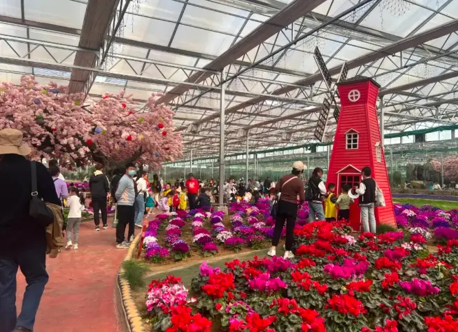 不等了!现在就出发!邹城错峰游“真香”~__不等了!现在就出发!邹城错峰游“真香”~