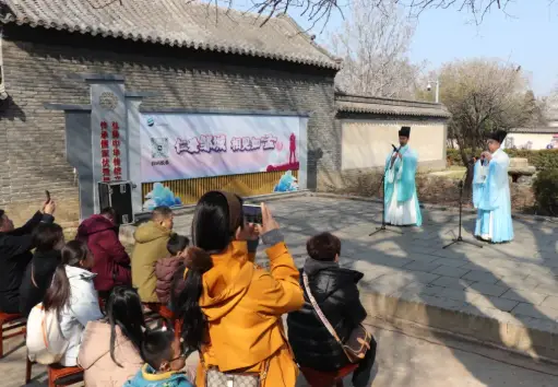 _不等了!现在就出发!邹城错峰游“真香”~_不等了!现在就出发!邹城错峰游“真香”~