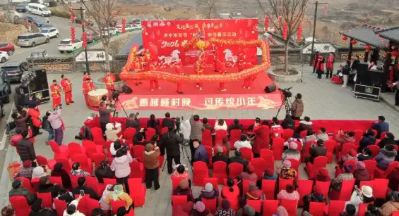 不等了!现在就出发!邹城错峰游“真香”~__不等了!现在就出发!邹城错峰游“真香”~