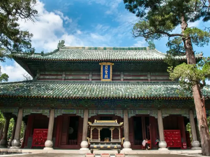 _不等了!现在就出发!邹城错峰游“真香”~_不等了!现在就出发!邹城错峰游“真香”~