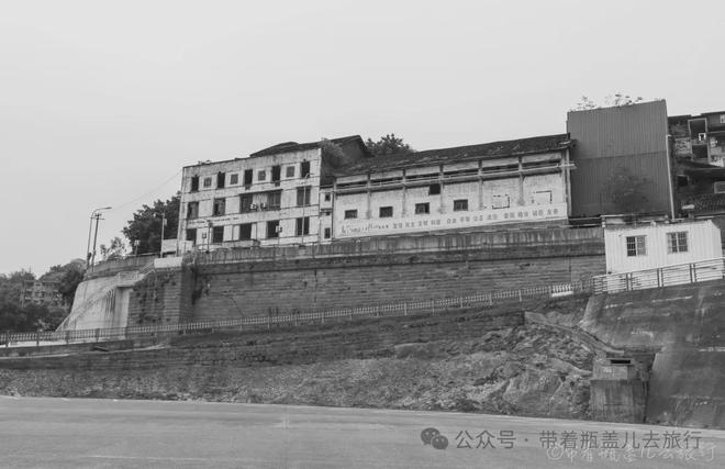 重庆江北老街_江北区老区府_