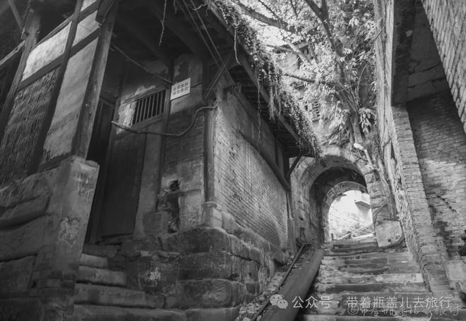 江北区老区府__重庆江北老街