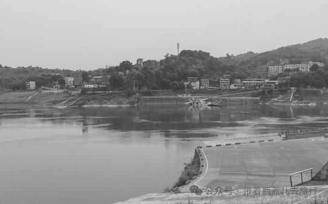 _重庆江北老街_江北区老区府