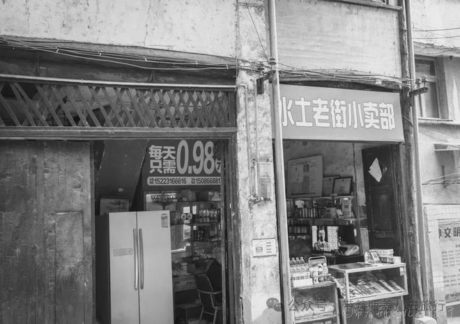 重庆江北老街_江北区老区府_