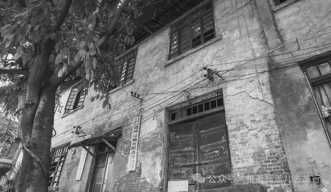 _江北区老区府_重庆江北老街