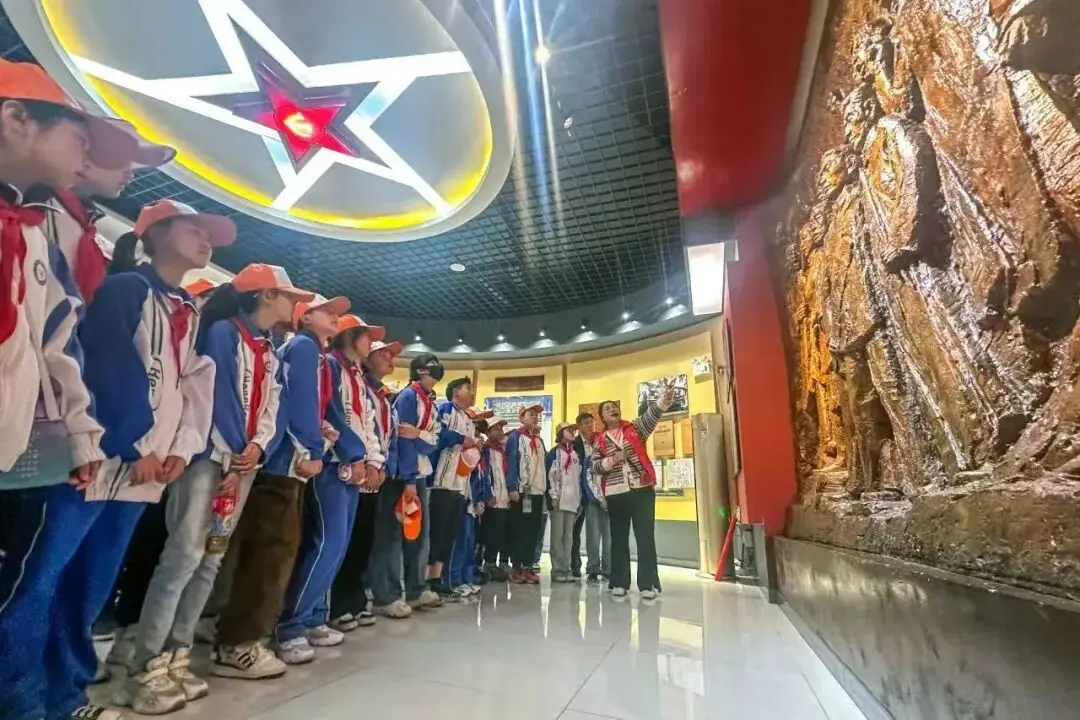 划重点！2026擘画新篇，打响六安文旅大品牌__划重点！2026擘画新篇，打响六安文旅大品牌