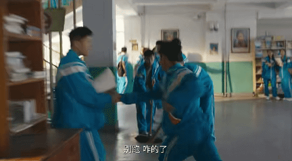 央视岁月_电视剧岁月解说_