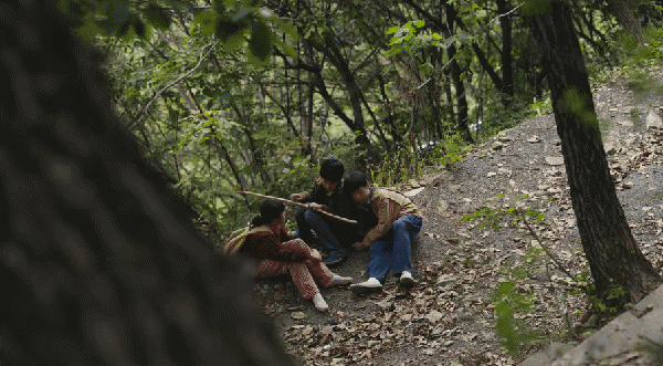 _电视剧岁月解说_央视岁月